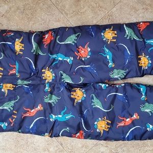 Snow jumpsuit,  kids, 4T